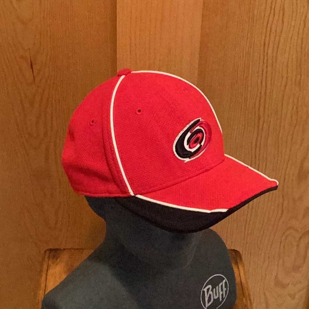Carolina Hurricanes Cap (Youth)